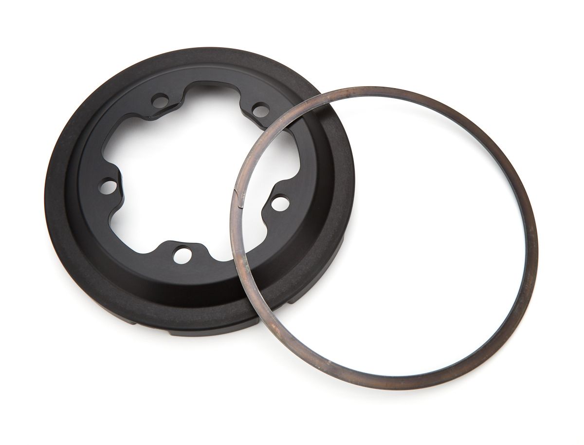 PFC BRAKESRotor Hat V3 5 Bolt Wide 5 Winters TrackStar