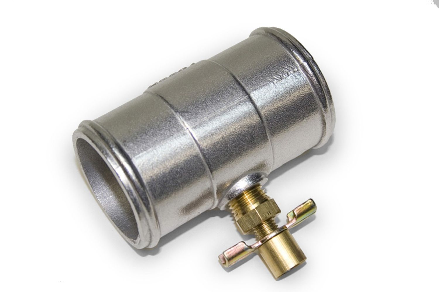 PRW INDUSTRIES, INC.Inline Hose Coolant Drain 1.75/1.75 Male