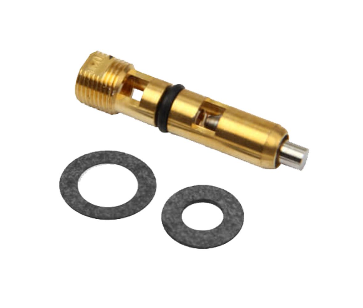 QUICK FUEL TECHNOLOGYS/S Needle & Seat - .150