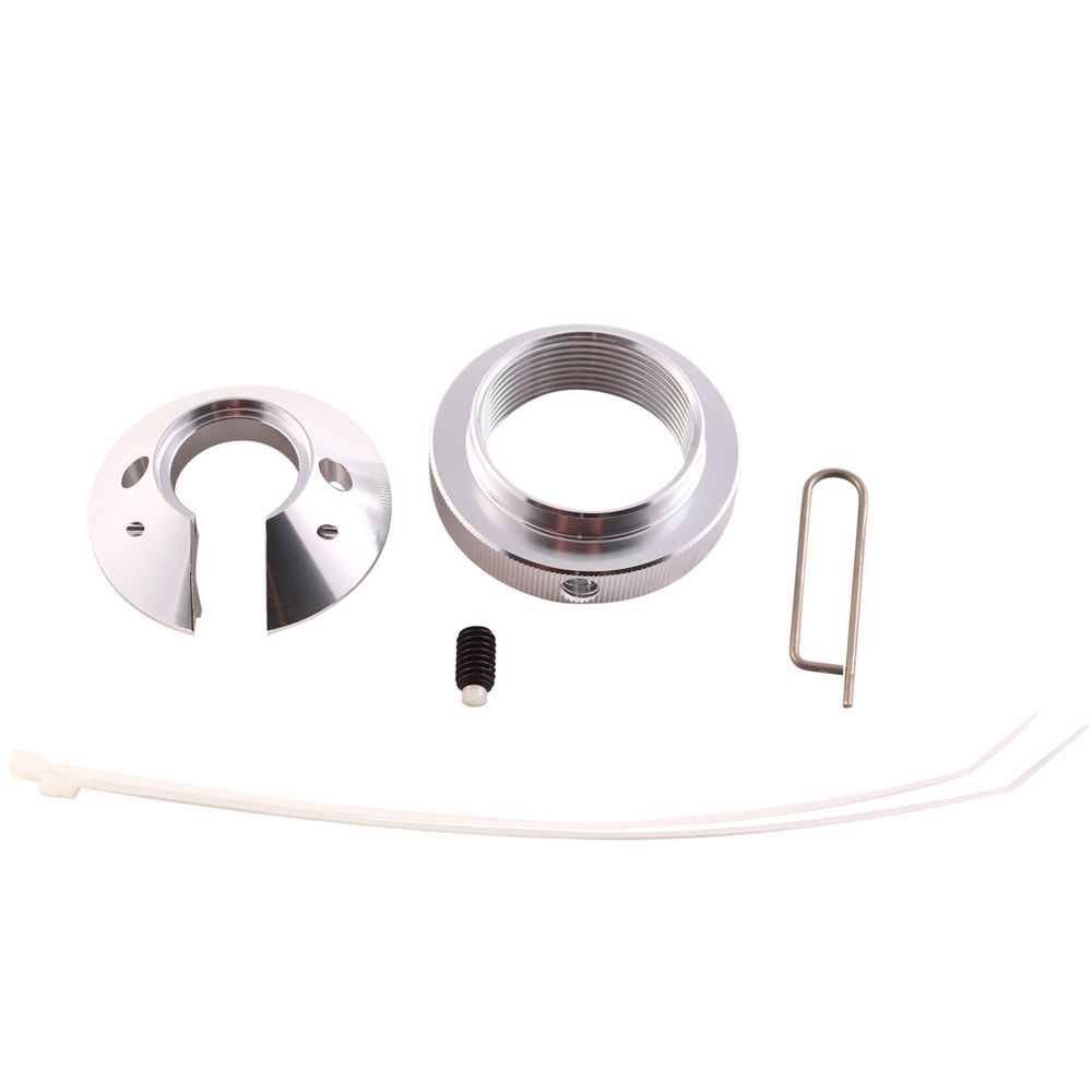 QA11-7/8in Coil-Over Kit - 82 Series Shocks