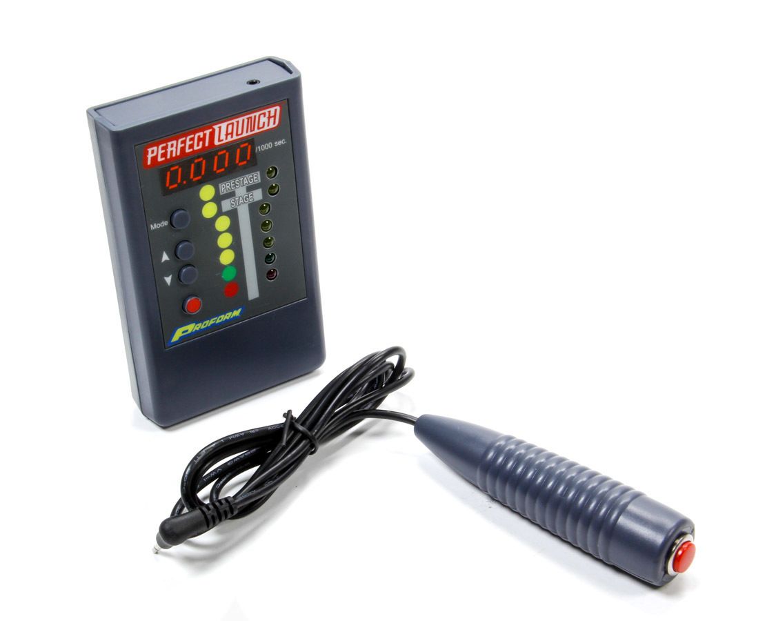 PROFORMPerfect Launch Handheld Practice Tree