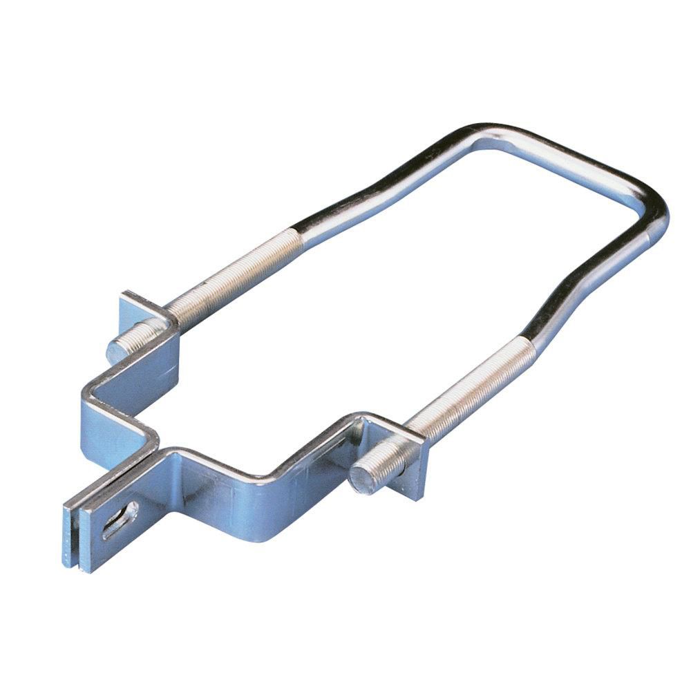 REESESpare Tire Carrier Econ omy w/Locking Brackets