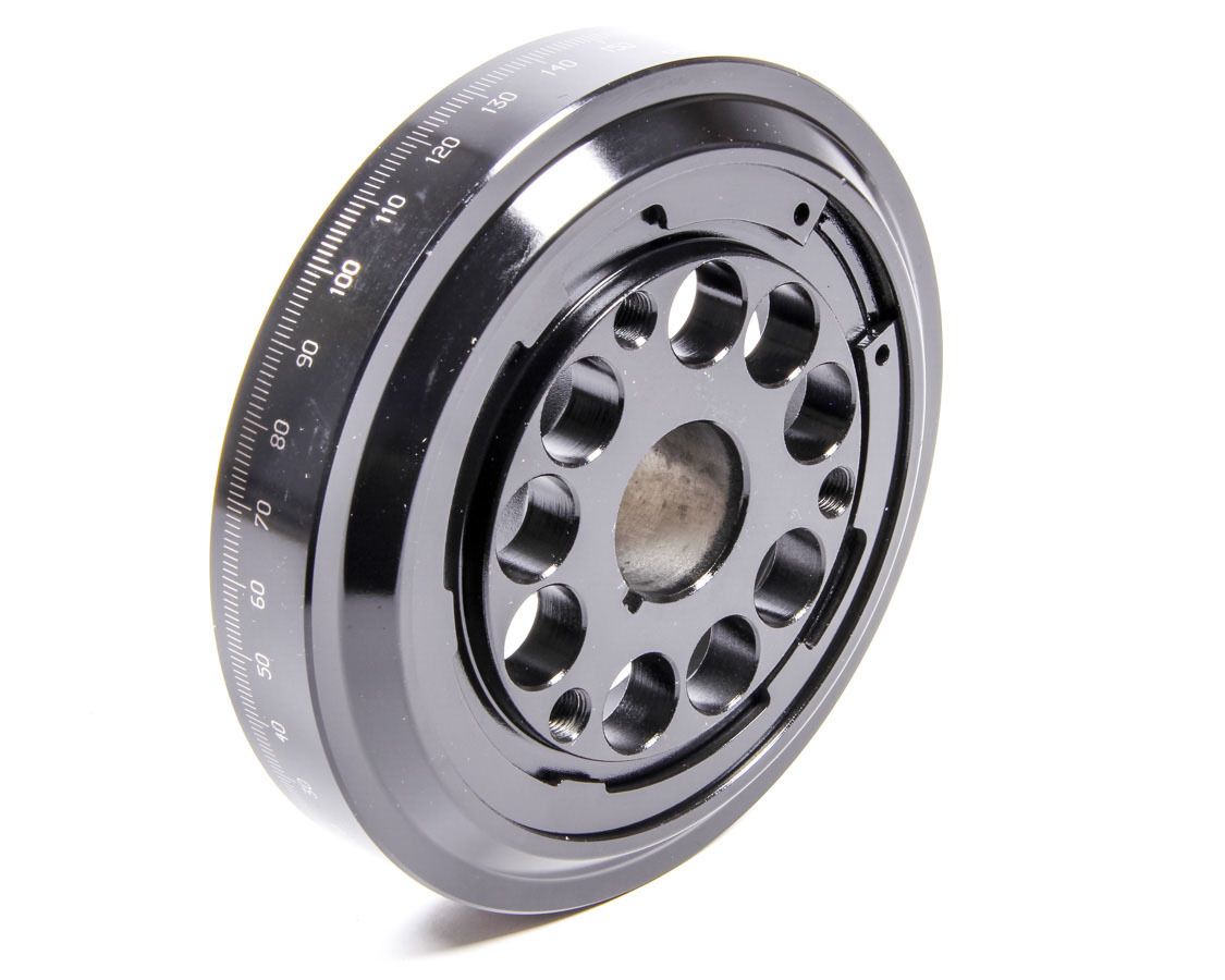 PIONEERSBC 6.25 Harmonic Balance - SFI