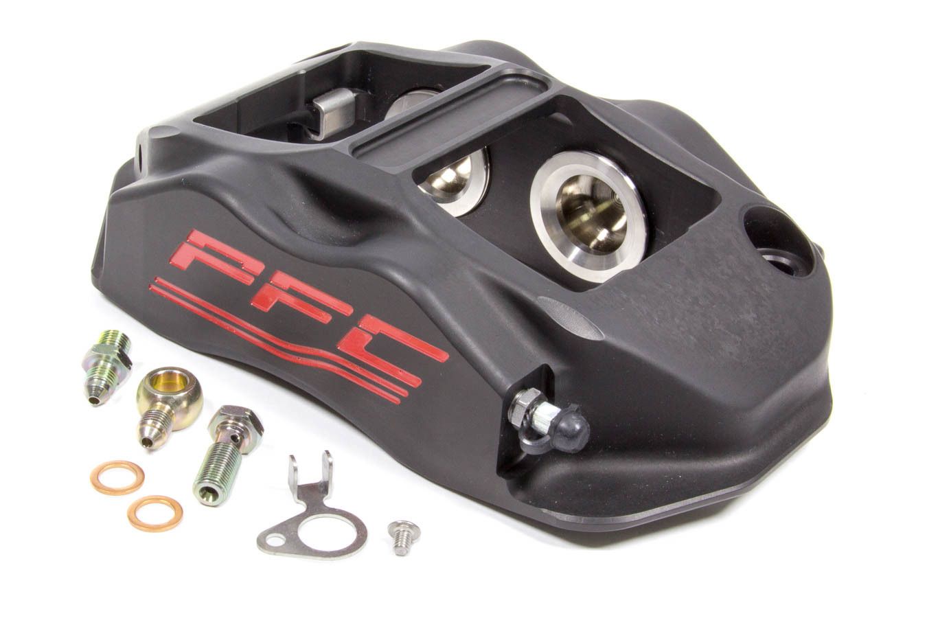 PERFORMANCE FRICTION ZR94 Caliper Leading Left