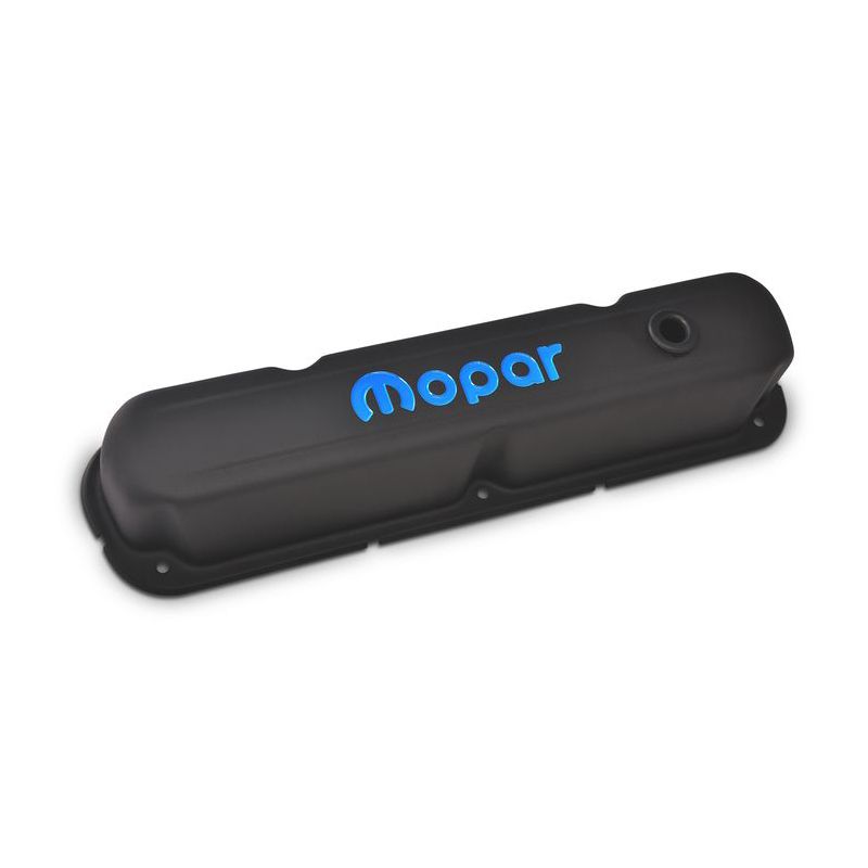 PROFORMSBM Stamped Steel V/C's - Black Crinkle