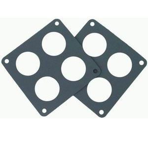 RACING POWER CO-PACKAGEDHolley 4500 Dominator Po rted Gasket