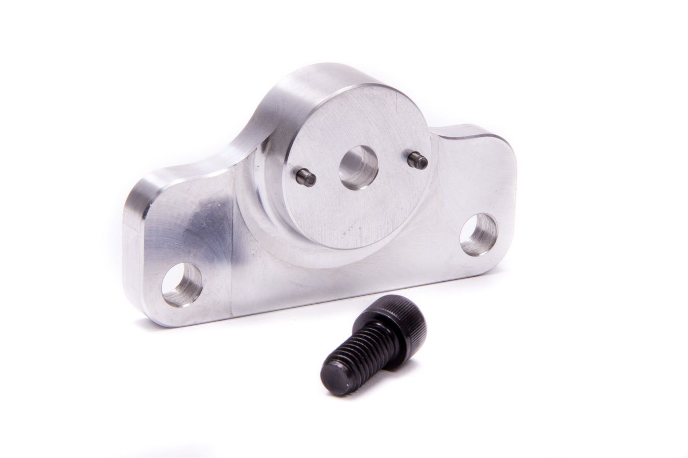 PETERSON FLUIDMounting Bracket Flat Mount Small Filter