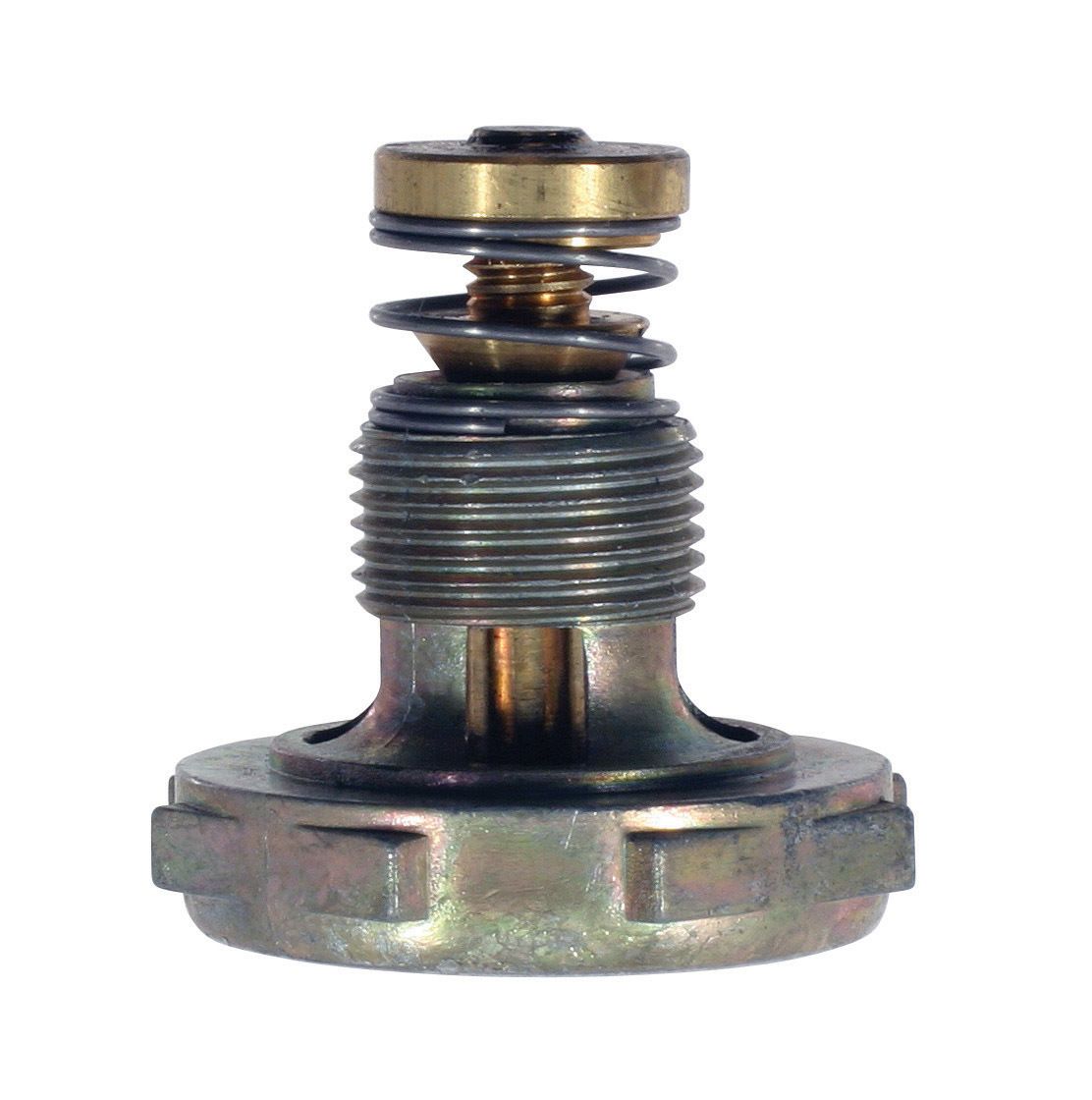 QUICK FUEL TECHNOLOGY2.5 Power Valve Assembly