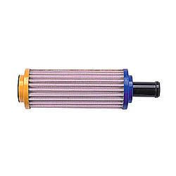 PETERSON FLUIDIn Tank Fuel Filter 60 Micron
