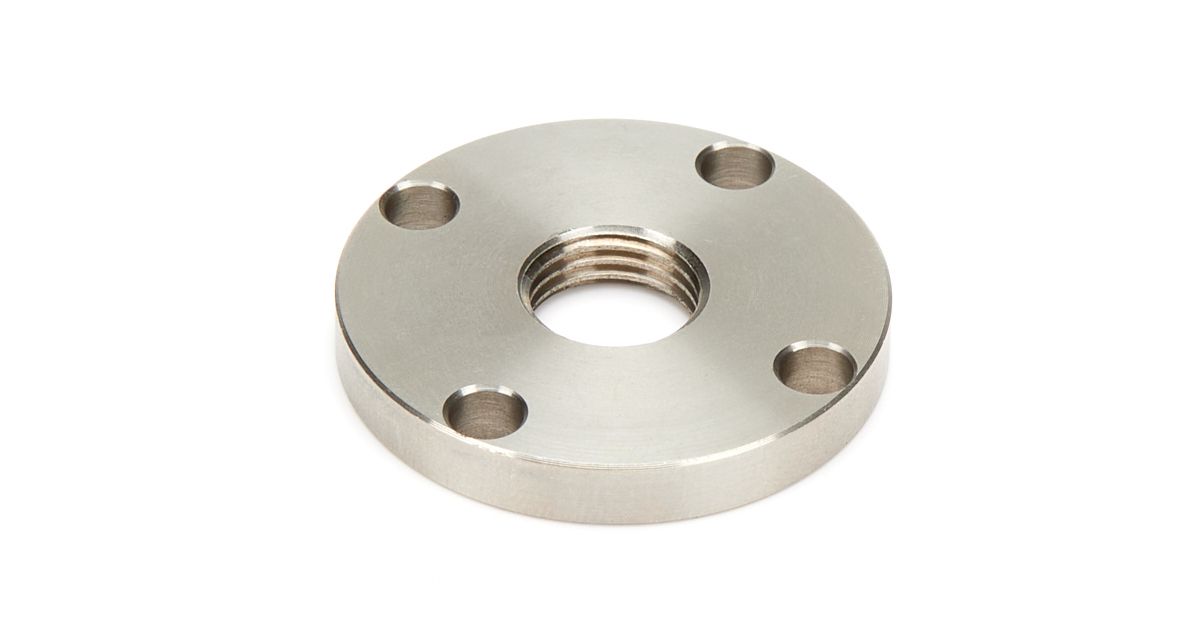 RE SUSPENSIONShaft Nut Penske Bump Stop 7150