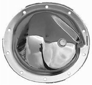 RACING POWER CO-PACKAGEDChevy Intermediate Diff Cover 10 Bolt