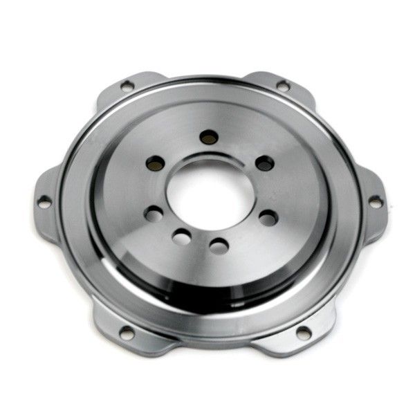 QUARTER MASTER5.5 Button Flywheel Pro and V-Drive