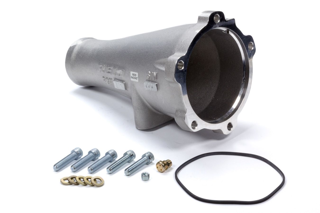 REID RACING GM P/G Alum. Tailshaft Housing