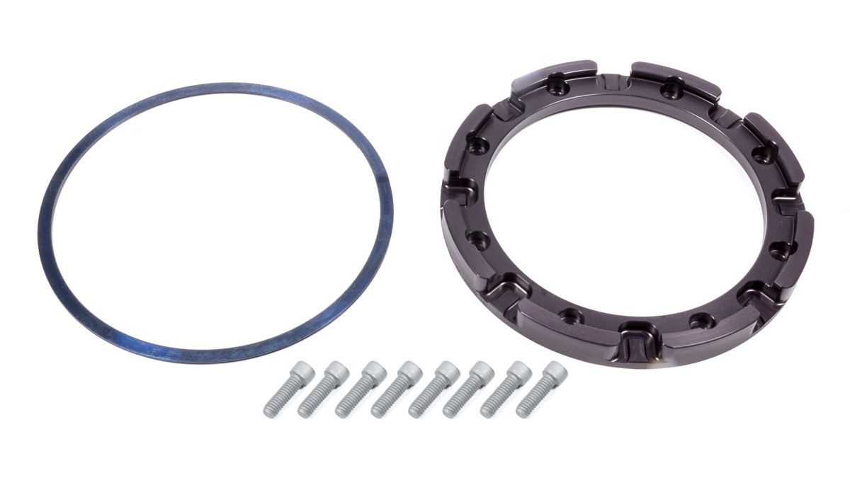 PFC BRAKESV3 Wide 5 8-Bolt Rotor Plate
