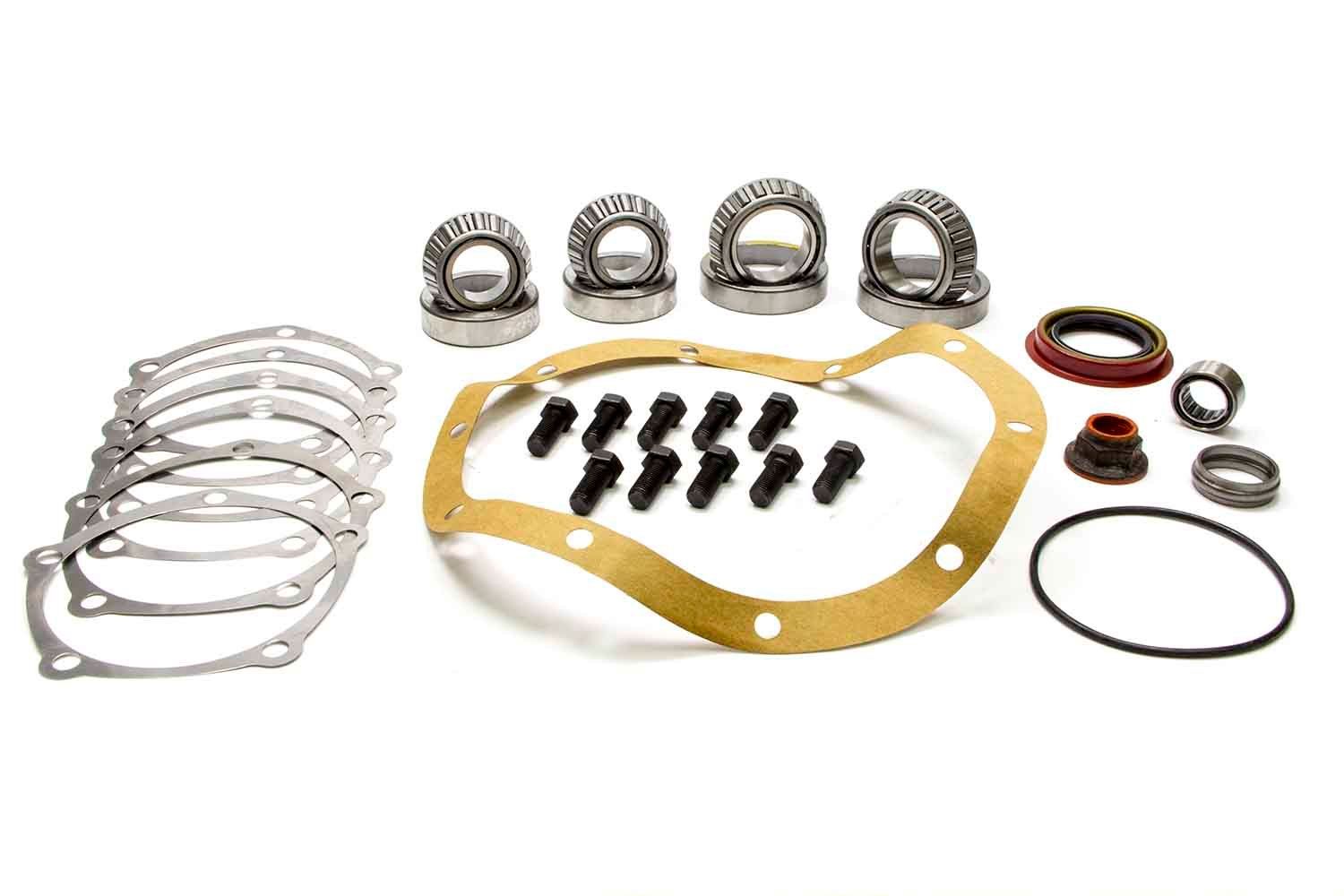 RATECHComplete Kit Ford 8in