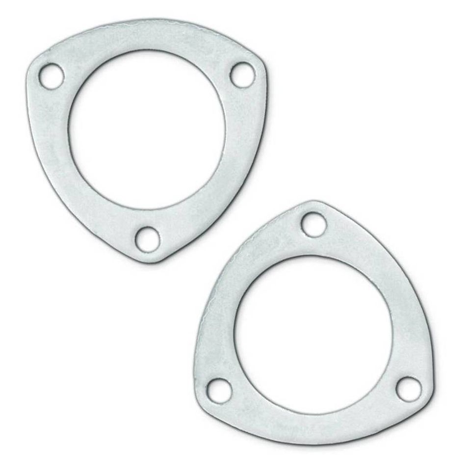 REMFLEX EXHAUST GASKETSExhaust Gasket Universal 2-1/4in Collector 3-Bolt