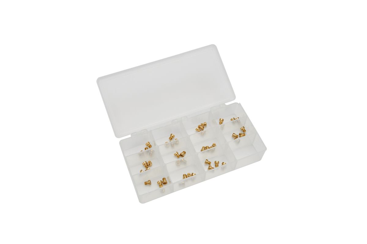 PROFORMAir Bleed Tuning Kit - High Speed System