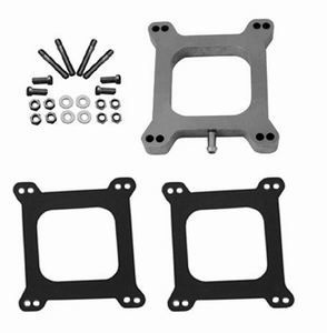 RACING POWER CO-PACKAGED1In Carb Spacer With PCV Fitting Kit