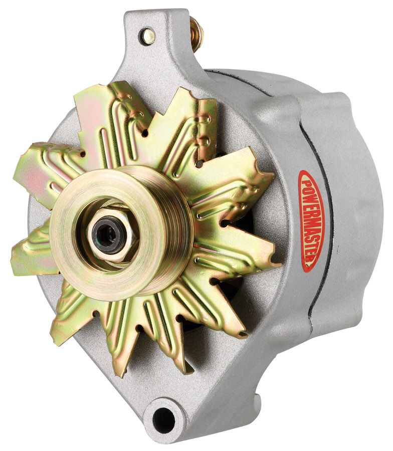 POWERMASTERFord 150amp Upgrade Alternator