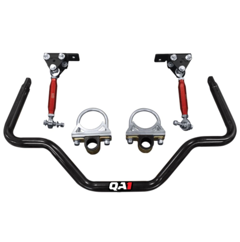 QA1Rear Sway Bar 73-79 F-100/F-150 1-1/4in