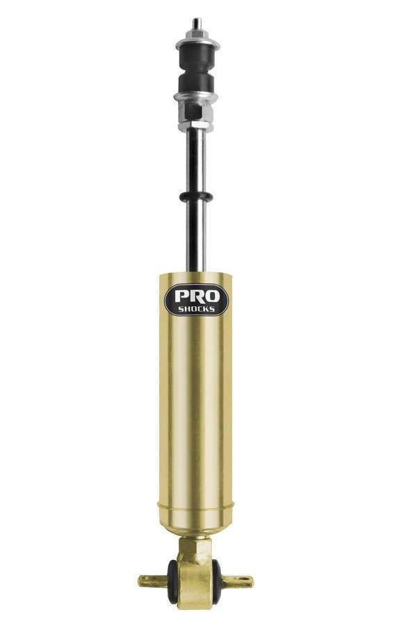 PRO SHOCKStreet Stock Shock