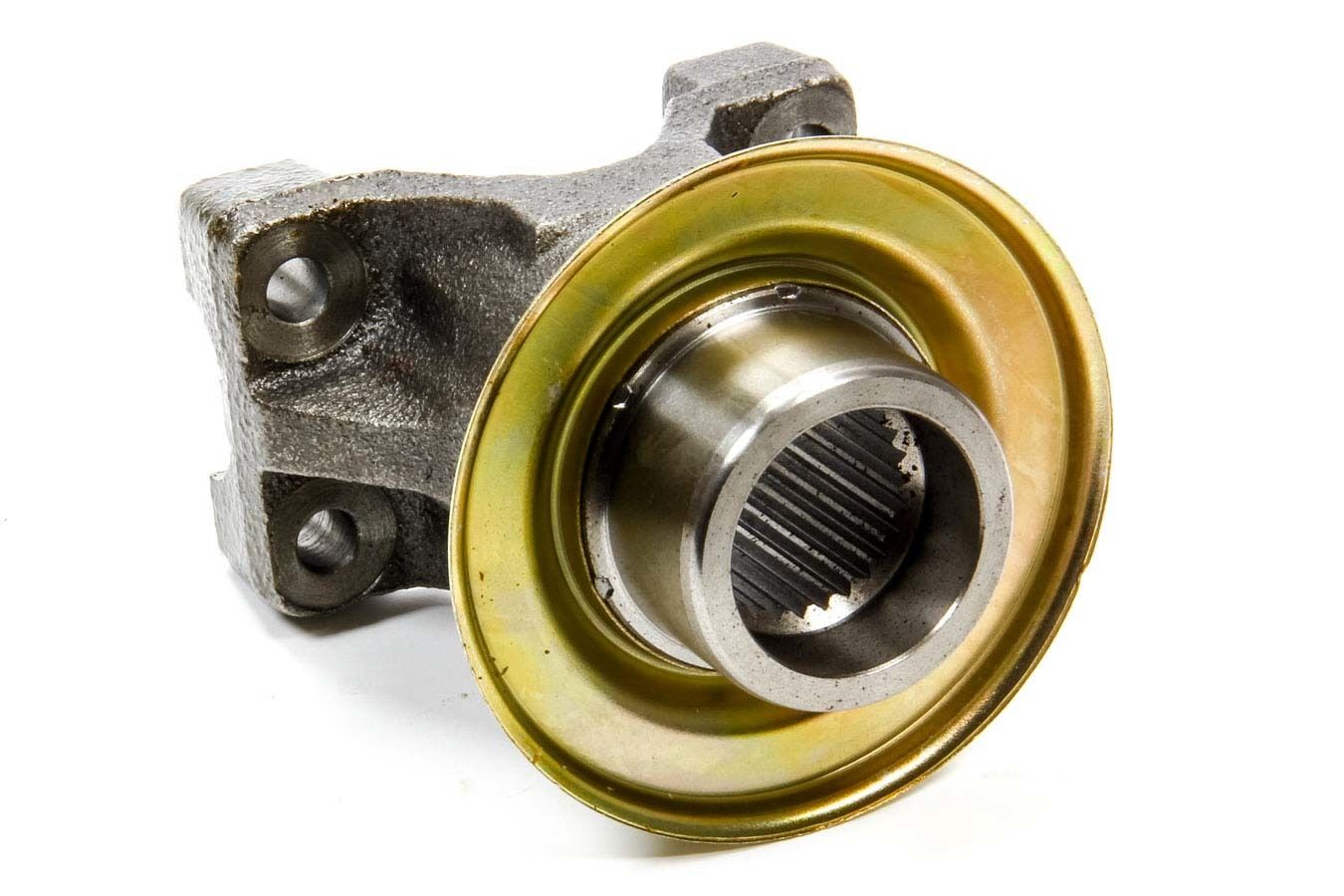 PRECISION SHAFT TECHNOLOGIESYoke Ford 9in Steel Short 1310 Series