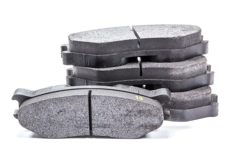 PERFORMANCE FRICTION Brake Pads PFC ZR34 w/ 20mm Disc