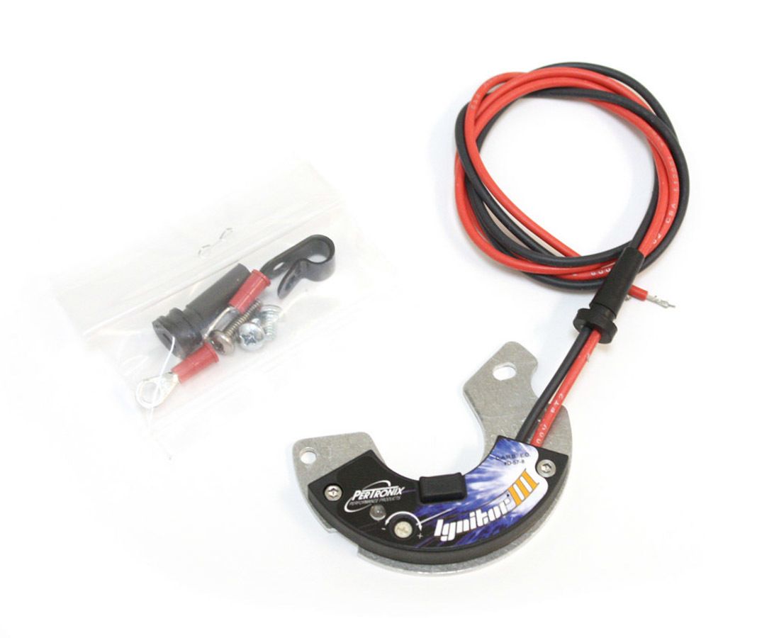 PERTRONIX IGNITIONIgnitor III Conversion Kit