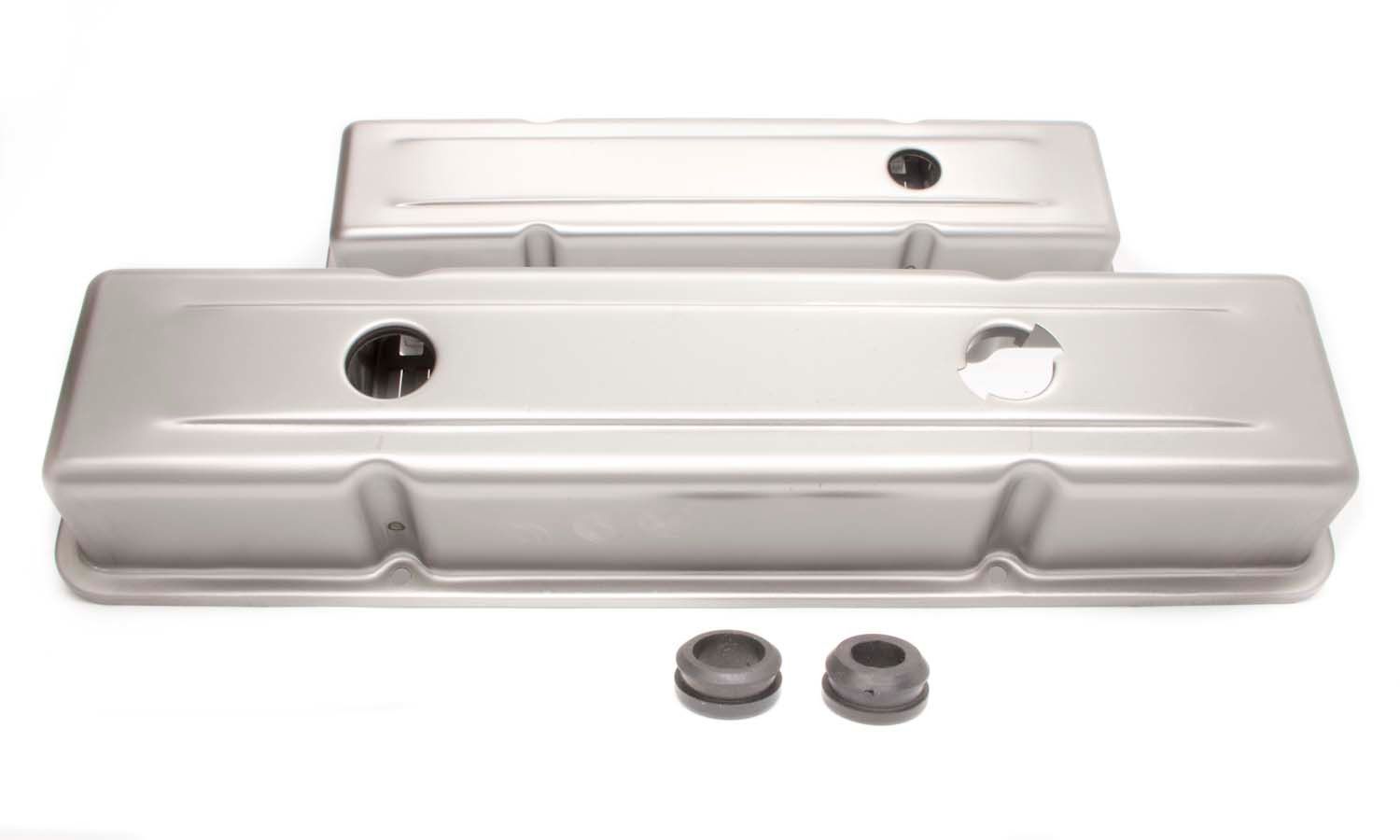 RACING POWER CO-PACKAGED78-86 SBC Steel Short OEM Style V/C Unplated