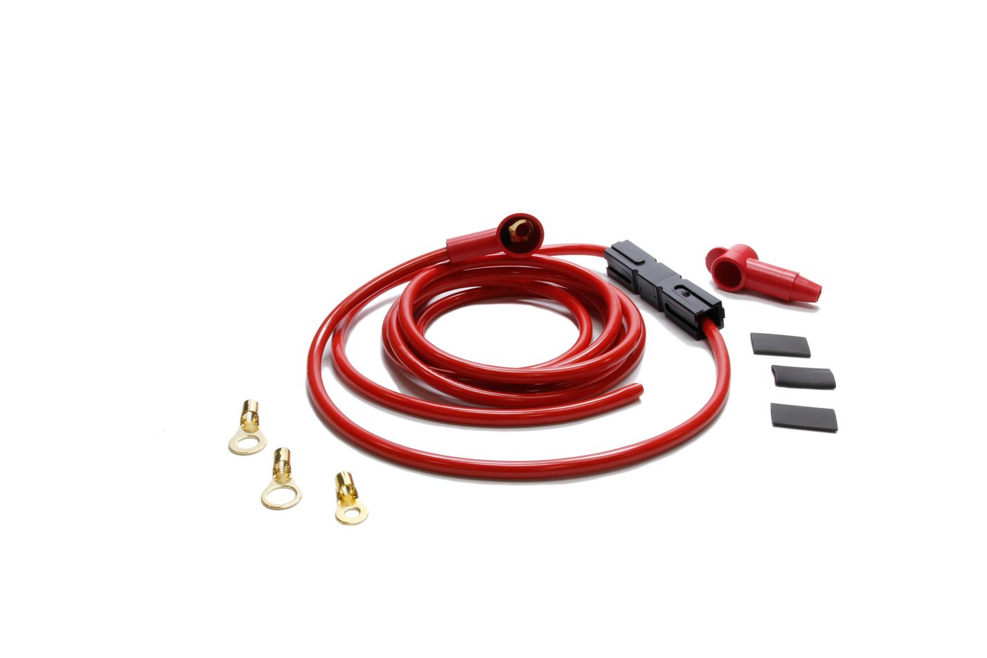 QUICKCAR RACING PRODUCTSAlternator Wire Kit w/ Disconnect