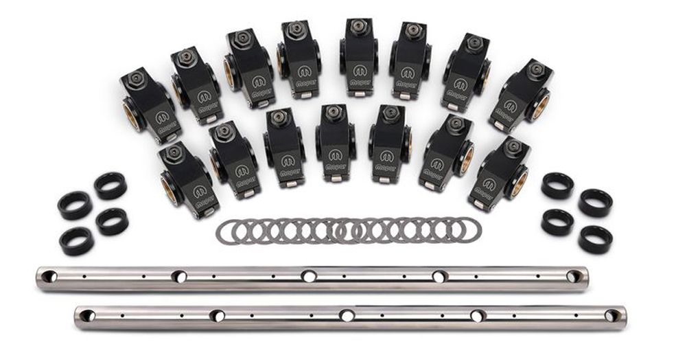 PROFORMSBM Shaft Mount Roller Rockers
