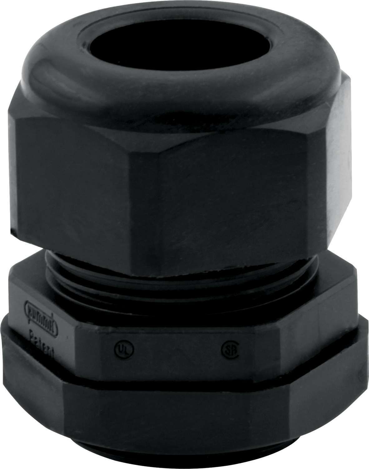 QUICKCAR RACING PRODUCTSFirewall Grommet 0-1 Gauge
