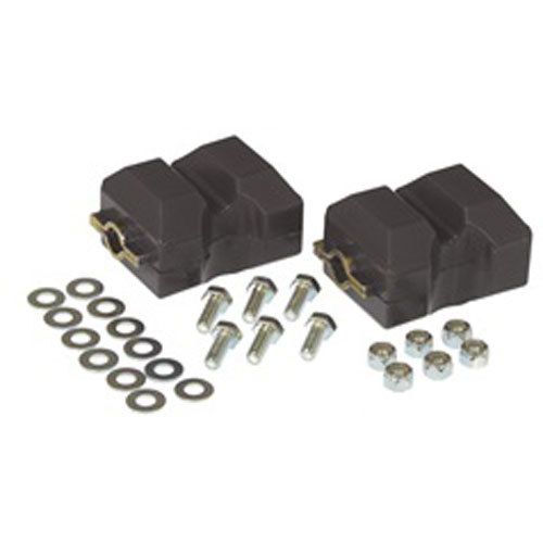 PROTHANEMotor Mounts 84-90 C4 Corvette