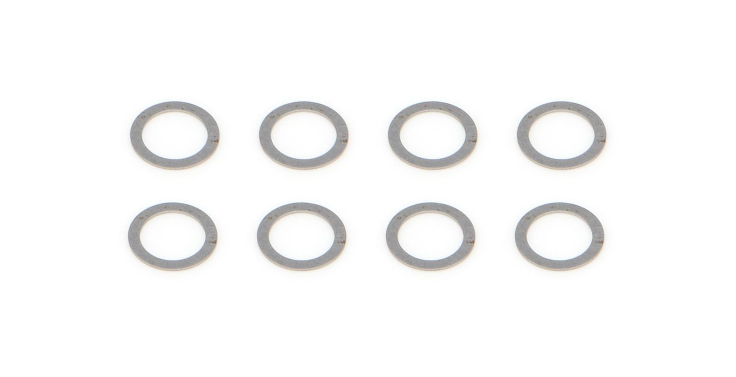 QA1Valve Disc Kit 8pk .542 OD X .020in