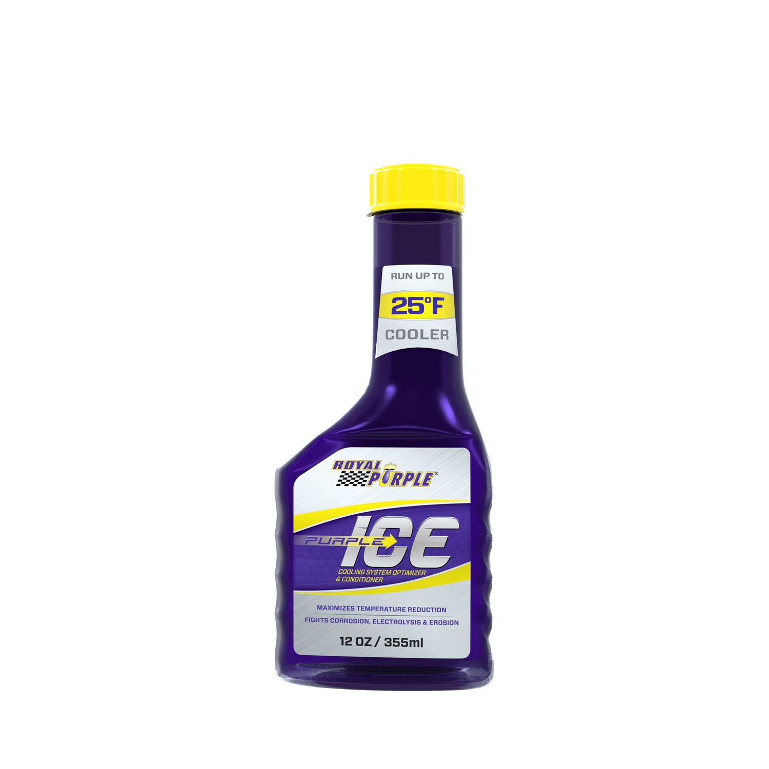 ROYAL PURPLEPurple Ice Coolant 12oz