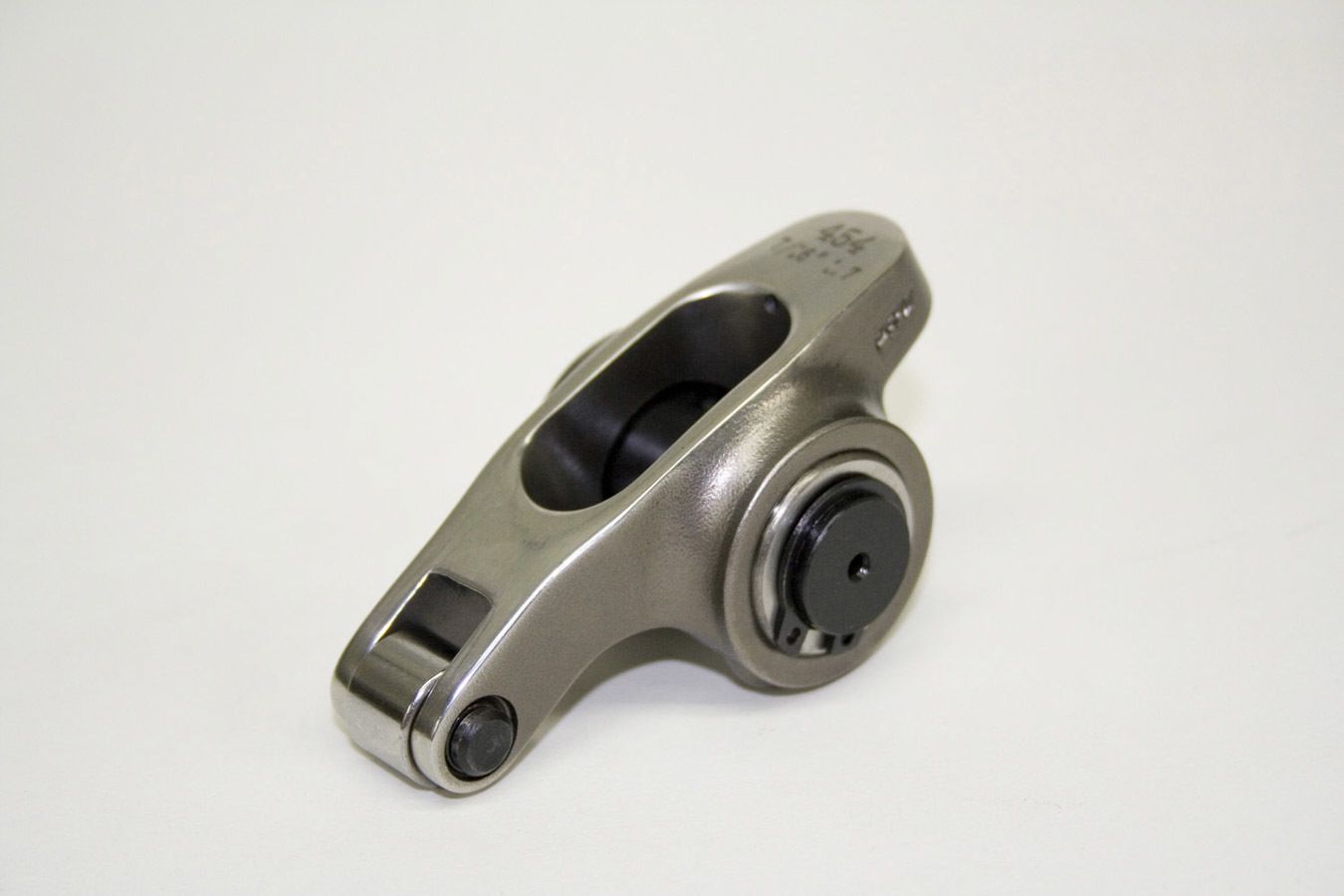 PRW INDUSTRIES, INC.BBC S/S Roller R/A's - 1.7 Ratio 7/16 Stud