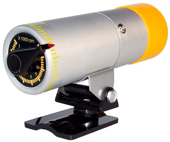 PROFORMAdjustable Shift Light 3000-12000RPM - Silver