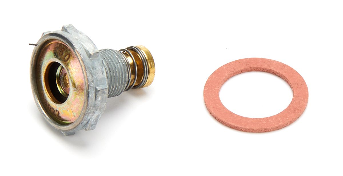 QUICK FUEL TECHNOLOGY6.0 Power Valve Assembly