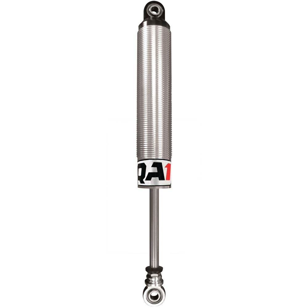 QA1 62 Series Aluminum Shock - Threaded Body