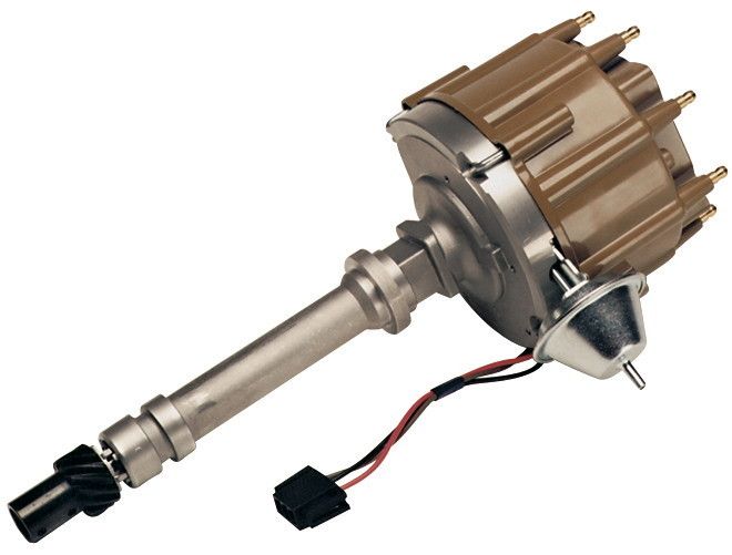 PROFORMSBC/BBC HEI Distributor