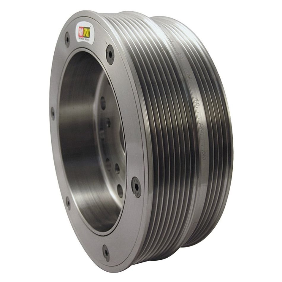 PRO-RACE PERFORMANCE PRODUCTSGM LS 7.52in Balancer Int. Balance - SFI