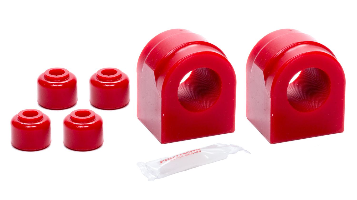 PROTHANE04-06 Ford F150 Sway Bar and End Link Bushing Kit