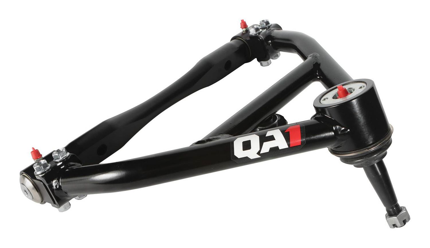 QA1Control Arm Kit Front Upper 70-81 Camaro