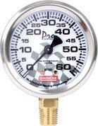 QUICKCAR RACING PRODUCTS0-60 Dry Head Only