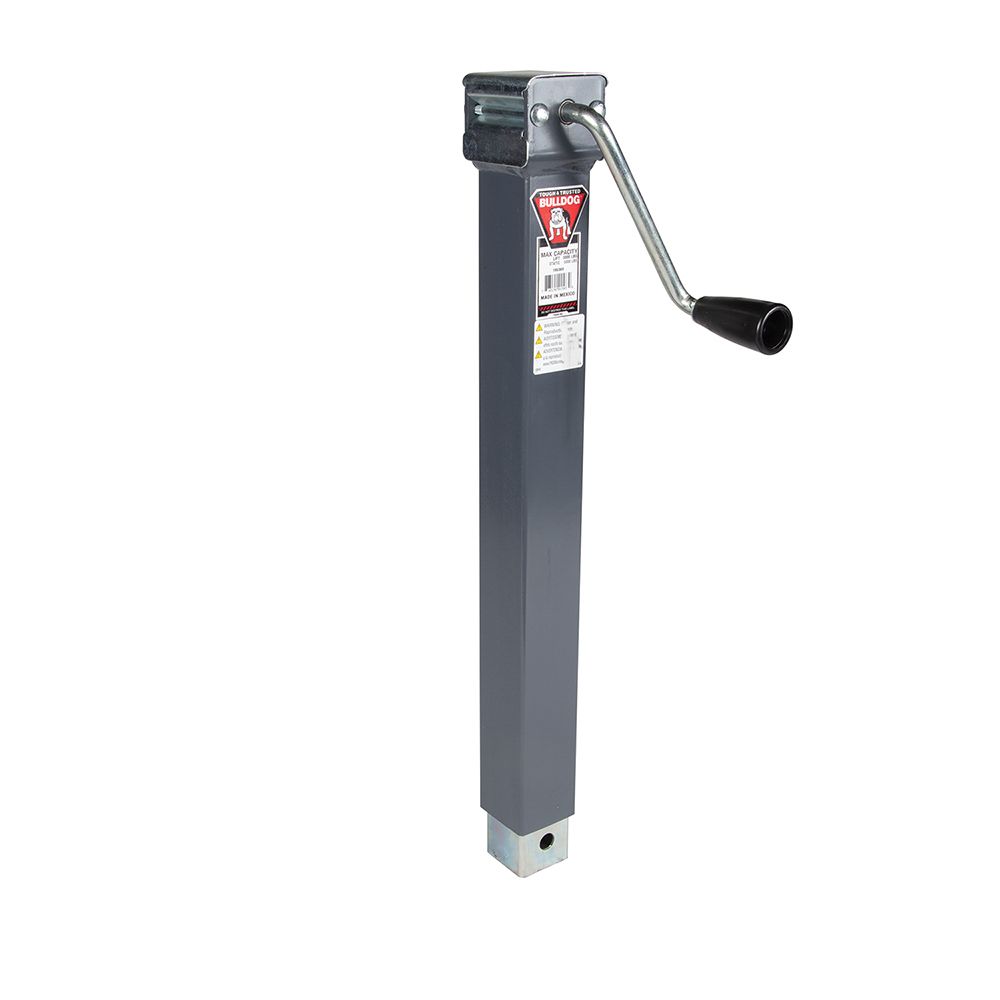 REESEHeavy Duty Jack Fixed Le g Less Base