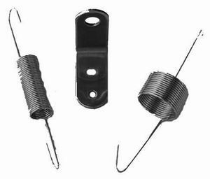 RACING POWER CO-PACKAGEDDual Throttle Return Sp ring Kit