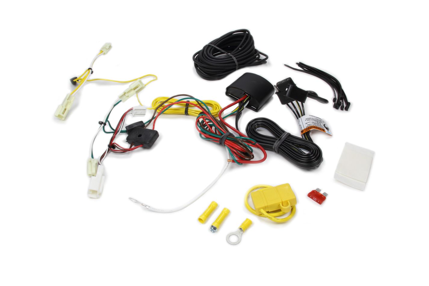 REESET-One Connector Assembly w/Upgraded Circuit Prot