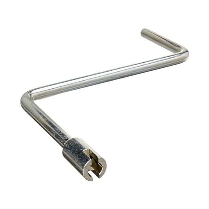 REESEReplacement Part Manual Override Crank for Bulld