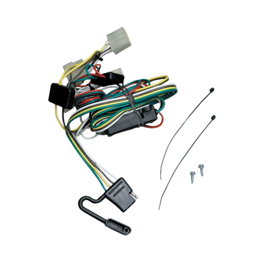 REESET-One Connector Assembly w/Converter