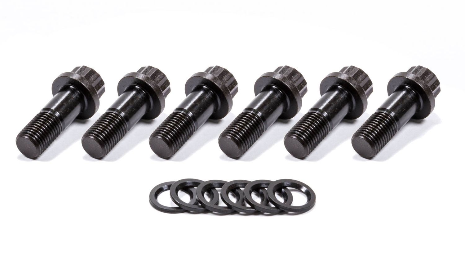 QUARTER MASTERCrank Bolt Kit SBC Late